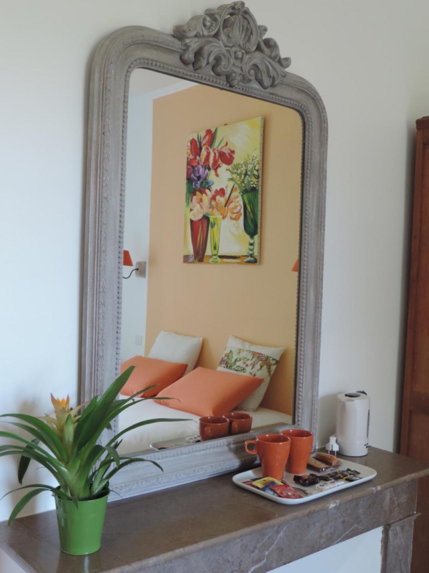 Saint-Branchs Cedre Et Charme Bed & Breakfast エクステリア 写真