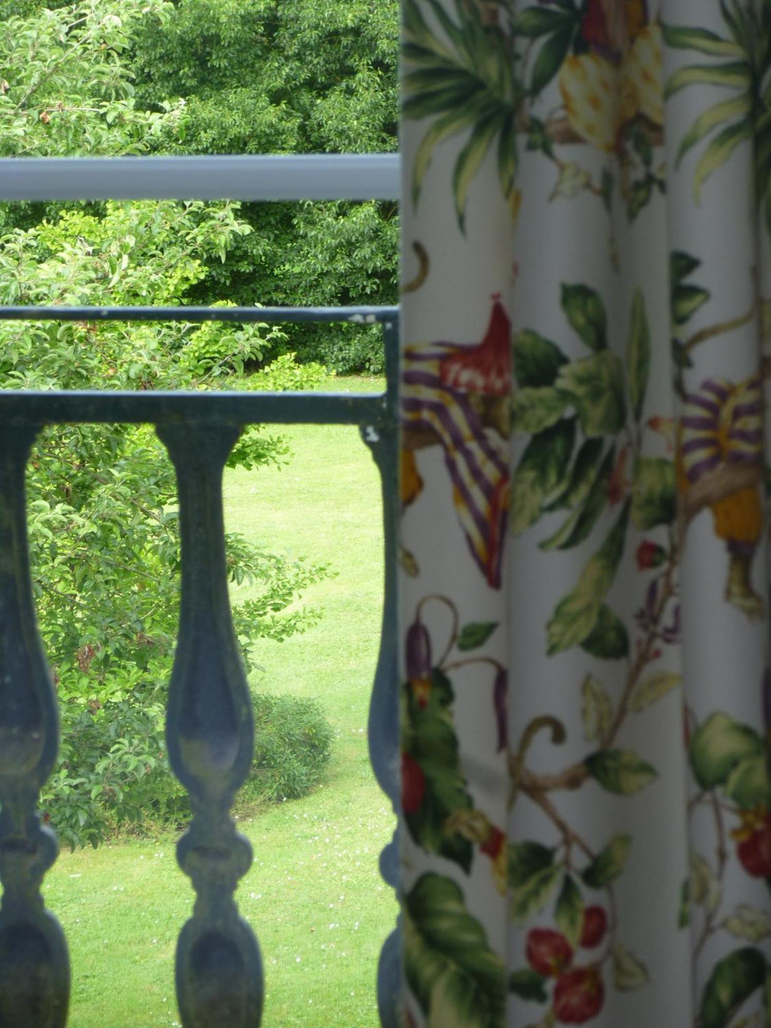 Saint-Branchs Cedre Et Charme Bed & Breakfast エクステリア 写真