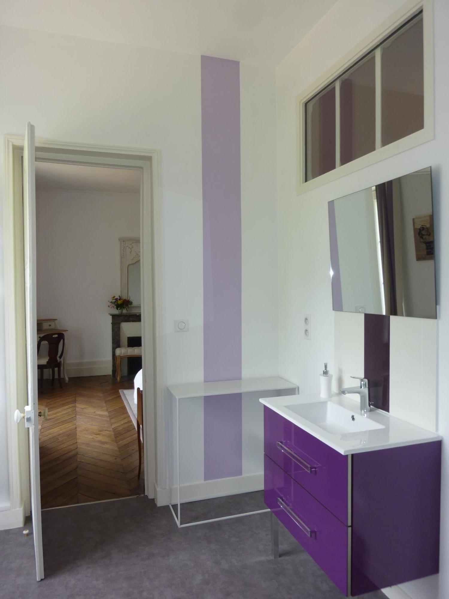 Saint-Branchs Cedre Et Charme Bed & Breakfast エクステリア 写真