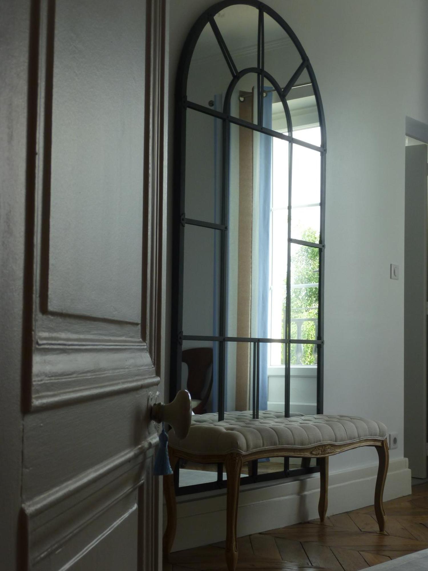 Saint-Branchs Cedre Et Charme Bed & Breakfast エクステリア 写真