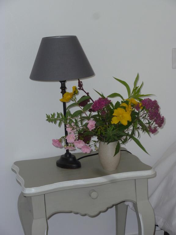 Saint-Branchs Cedre Et Charme Bed & Breakfast エクステリア 写真
