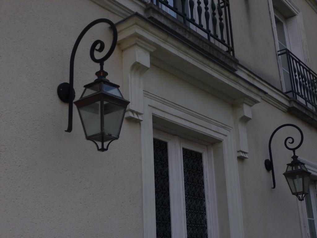 Saint-Branchs Cedre Et Charme Bed & Breakfast エクステリア 写真